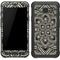 Emergence 70s Inspired Galaxy S7 Active Skin