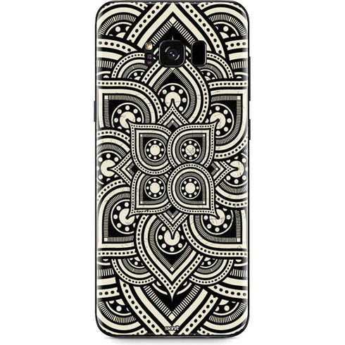 Emergence 70s Inspired Galaxy S8 Plus Skin