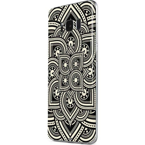 Emergence 70s Inspired Galaxy S8 Plus Skin