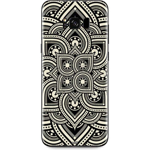 Emergence 70s Inspired Galaxy S8 Skin