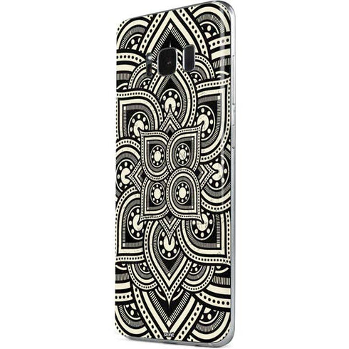 Emergence 70s Inspired Galaxy S8 Skin