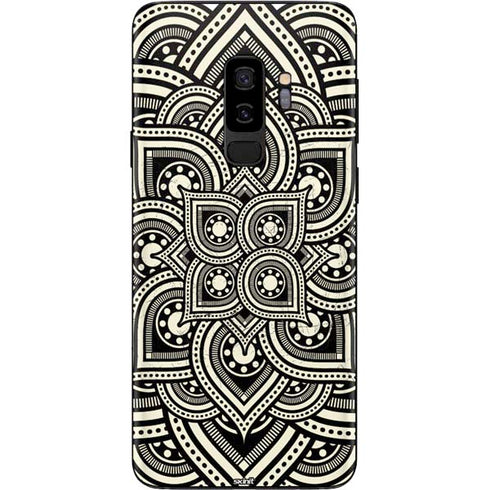 Emergence 70s Inspired Galaxy S9 Plus Skin