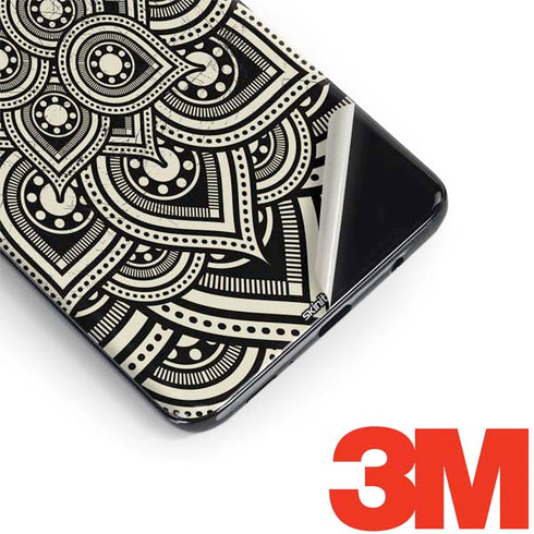 Emergence 70s Inspired Galaxy S9 Plus Skin