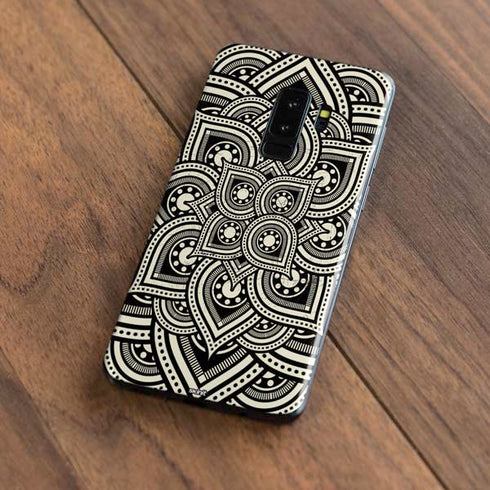 Emergence 70s Inspired Galaxy S9 Plus Skin