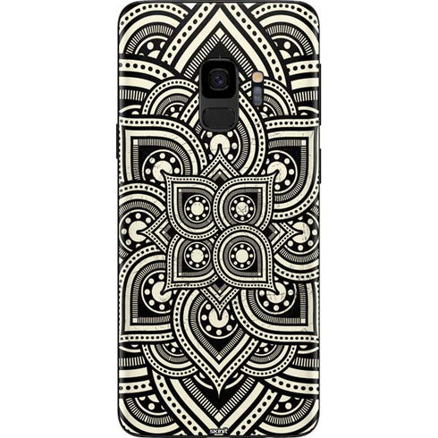 Emergence 70s Inspired Galaxy S9 Skin