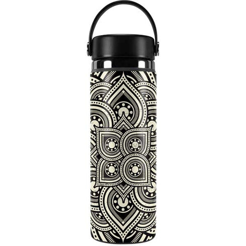 Emergence 70s Inspired Hydro Flask 20oz Wide Mouth Skin