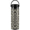 Emergence 70s Inspired Hydro Flask 20oz Wide Mouth Skin