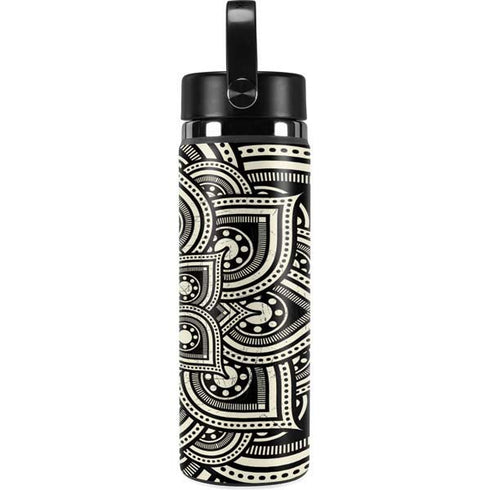 Emergence 70s Inspired Hydro Flask 20oz Wide Mouth Skin