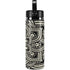 Emergence 70s Inspired Hydro Flask 20oz Wide Mouth Skin