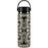 Emergence 70s Inspired Hydro Flask 20oz Wide Mouth Skin