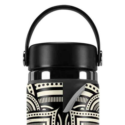 Emergence 70s Inspired Hydro Flask 20oz Wide Mouth Skin