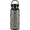 Emergence 70s Inspired Hydro Flask 32oz Wide Mouth Skin