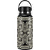 Emergence 70s Inspired Hydro Flask 32oz Wide Mouth Skin