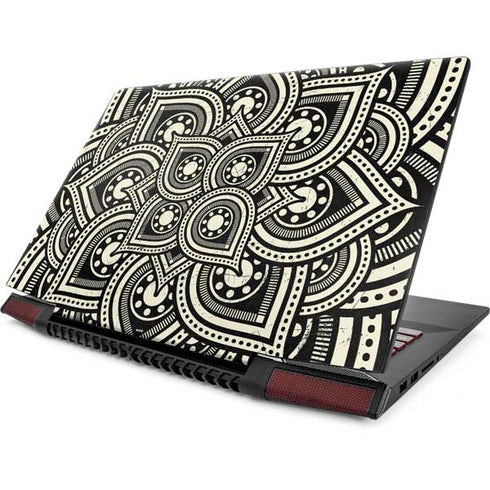 Emergence 70s Inspired Lenovo IdeaPad Skin