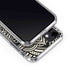 Emergence 70s Inspired iPhone 11 Clear Case