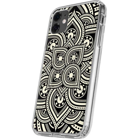 Emergence 70s Inspired iPhone 11 Clear Case