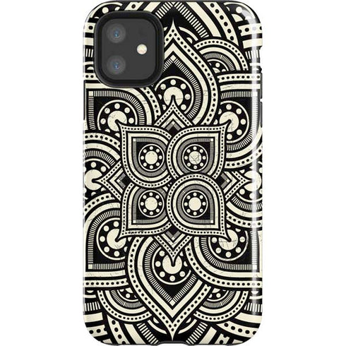 Emergence 70s Inspired iPhone 11 Impact Case
