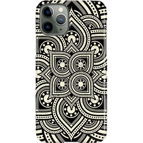 Emergence 70s Inspired iPhone 11 Pro Lite Case