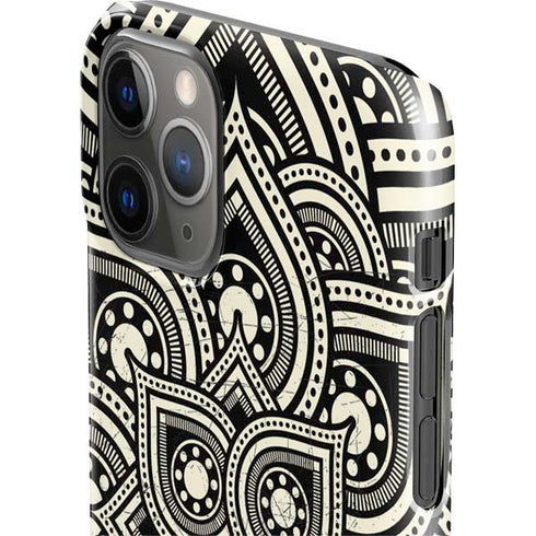 Emergence 70s Inspired iPhone 11 Pro Lite Case