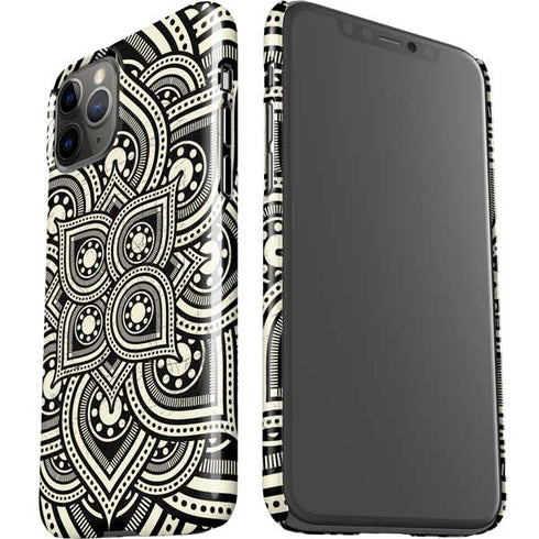 Emergence 70s Inspired iPhone 11 Pro Lite Case