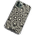 Emergence 70s Inspired iPhone 11 Pro Max Clear Case