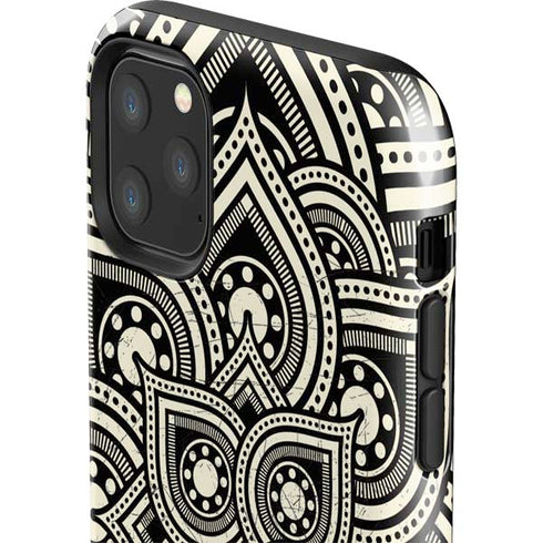 Emergence 70s Inspired iPhone 11 Pro Max Impact Case