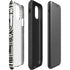 Emergence 70s Inspired iPhone 11 Pro Max Impact Case