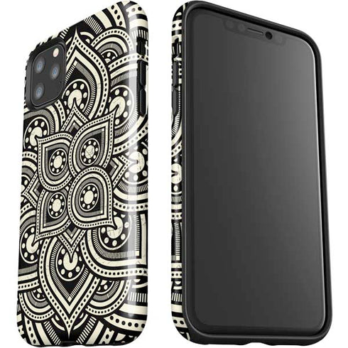 Emergence 70s Inspired iPhone 11 Pro Max Impact Case