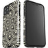 Emergence 70s Inspired iPhone 11 Pro Max Impact Case