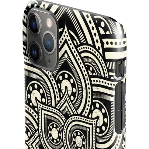 Emergence 70s Inspired iPhone 11 Pro Max Lite Case