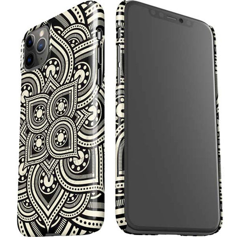 Emergence 70s Inspired iPhone 11 Pro Max Lite Case
