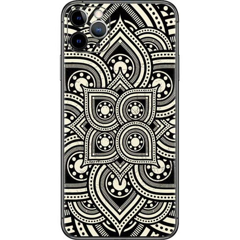 Emergence 70s Inspired iPhone 11 Pro Max Skin