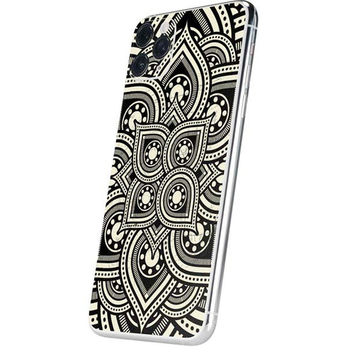 Emergence 70s Inspired iPhone 11 Pro Max Skin