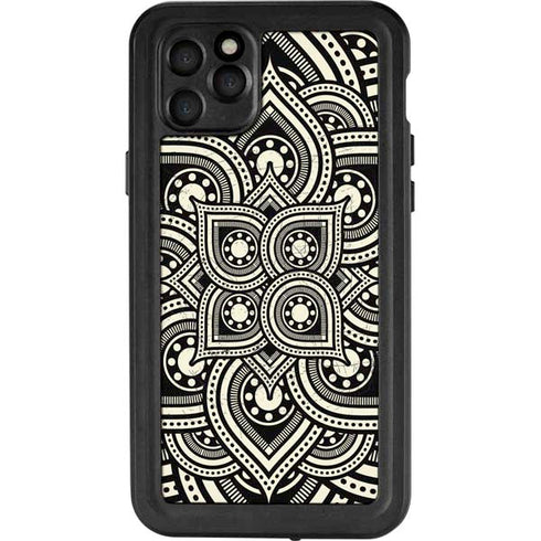 Emergence 70s Inspired iPhone 11 Pro Max Waterproof Case