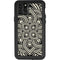 Emergence 70s Inspired iPhone 11 Pro Max Waterproof Case