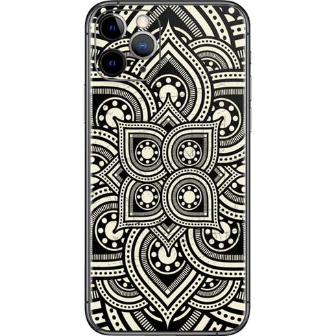 Emergence 70s Inspired iPhone 11 Pro Skin