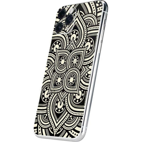 Emergence 70s Inspired iPhone 11 Pro Skin