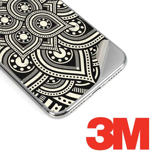 Emergence 70s Inspired iPhone 11 Pro Skin