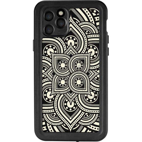 Emergence 70s Inspired iPhone 11 Pro Waterproof Case
