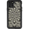 Emergence 70s Inspired iPhone 11 Pro Waterproof Case