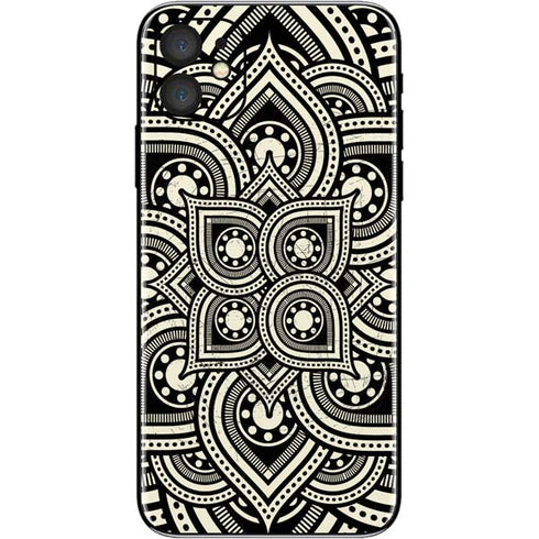 Emergence 70s Inspired iPhone 11 Skin