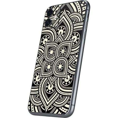 Emergence 70s Inspired iPhone 11 Skin