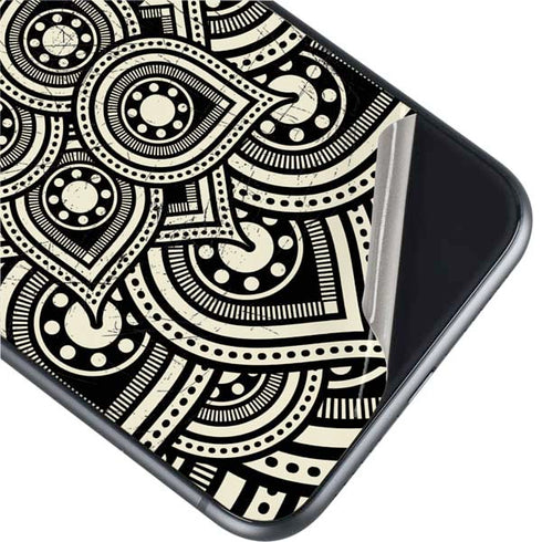 Emergence 70s Inspired iPhone 11 Skin