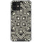 Emergence 70s Inspired iPhone 12 Clear Case