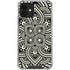 Emergence 70s Inspired iPhone 12 Clear Case