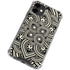 Emergence 70s Inspired iPhone 12 Clear Case