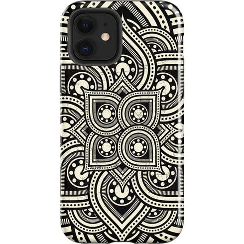 Emergence 70s Inspired iPhone 12 Impact Case