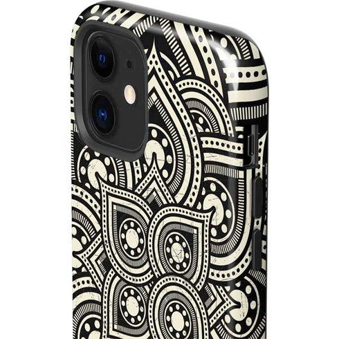 Emergence 70s Inspired iPhone 12 Impact Case
