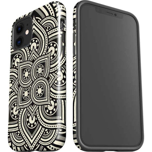 Emergence 70s Inspired iPhone 12 Impact Case