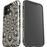 Emergence 70s Inspired iPhone 12 Impact Case